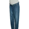 Regular Fit Mid Waist Jeans