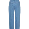Regular Fit Mid Waist Jeans