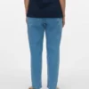 Regular Fit Mid Waist Jeans