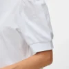 Regular Fit Round Neck Balloon Sleeves T-Shirt