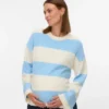 Regular Fit Round Neck Pullover