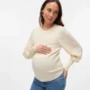 Regular Fit Round Neck Pullover