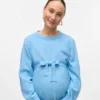 Regular Fit Round Neck Pullover