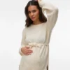 Regular Fit Round Neck Pullover