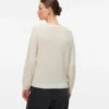 Regular Fit Round Neck Pullover