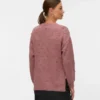 Regular Fit Round Neck Pullover