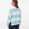 Regular Fit Round Neck Pullover