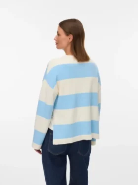 Regular Fit Round Neck Pullover