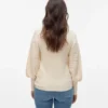 Regular Fit Round Neck Pullover
