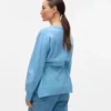 Regular Fit Round Neck Pullover