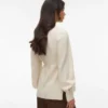 Regular Fit Round Neck Pullover