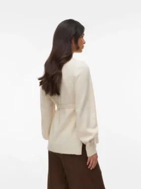 Regular Fit Round Neck Pullover