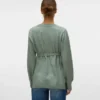 Regular Fit Round Neck Pullover