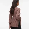 Regular Fit Round Neck Pullover