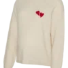 Regular Fit Round Neck Pullover