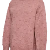Regular Fit Round Neck Pullover