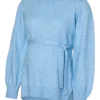Regular Fit Round Neck Pullover