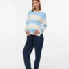 Regular Fit Round Neck Pullover