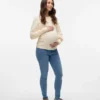 Regular Fit Round Neck Pullover