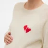 Regular Fit Round Neck Pullover
