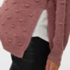 Regular Fit Round Neck Pullover