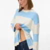 Regular Fit Round Neck Pullover