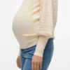 Regular Fit Round Neck Pullover