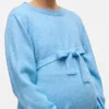 Regular Fit Round Neck Pullover