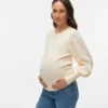 Regular Fit Round Neck Pullover