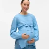 Regular Fit Round Neck Pullover