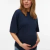 Regular Fit Round Neck T-Shirt