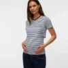 Regular Fit Round Neck T-Shirt