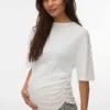 Regular Fit Round Neck T-Shirt
