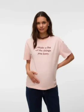 Regular Fit Round Neck T-Shirt