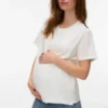 Regular Fit Round Neck T-Shirt