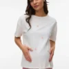Regular Fit Round Neck T-Shirt