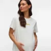Regular Fit Round Neck T-Shirt