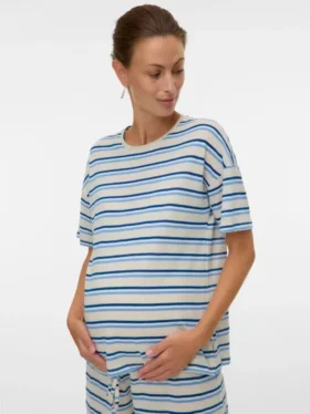 Regular Fit Round Neck T-Shirt