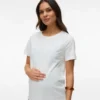 Regular Fit Round Neck T-Shirt