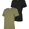 Regular Fit Round Neck T-Shirt