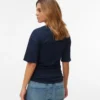 Regular Fit Round Neck T-Shirt