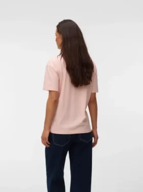 Regular Fit Round Neck T-Shirt