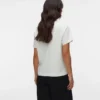 Regular Fit Round Neck T-Shirt