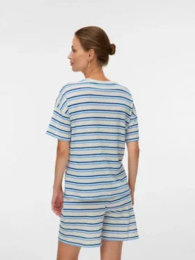 Regular Fit Round Neck T-Shirt