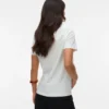 Regular Fit Round Neck T-Shirt