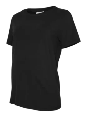 Regular Fit Round Neck T-Shirt