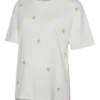 Regular Fit Round Neck T-Shirt