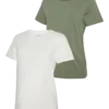 Regular Fit Round Neck T-Shirt