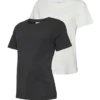 Regular Fit Round Neck T-Shirt