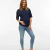Regular Fit Round Neck T-Shirt